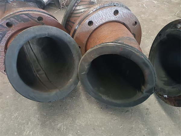 衬胶管道图片2